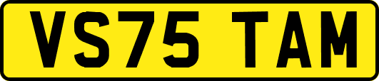 VS75TAM