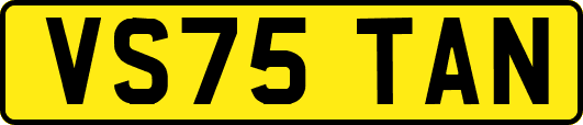 VS75TAN