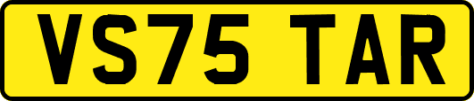 VS75TAR