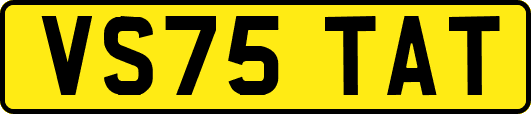 VS75TAT