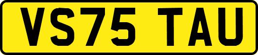 VS75TAU