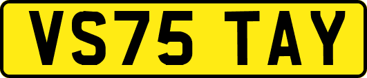 VS75TAY