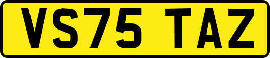 VS75TAZ