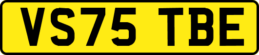 VS75TBE