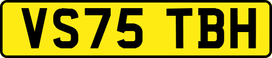 VS75TBH