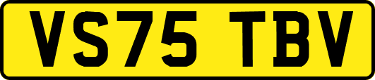 VS75TBV