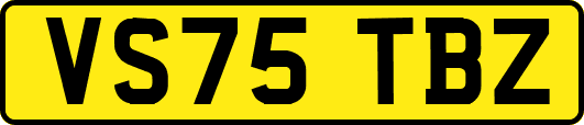 VS75TBZ