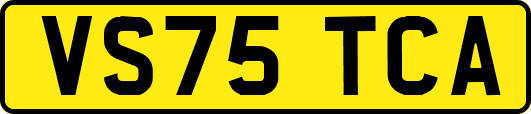 VS75TCA