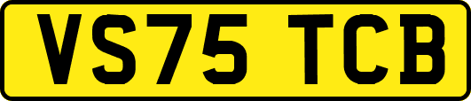 VS75TCB