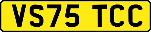 VS75TCC