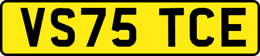 VS75TCE