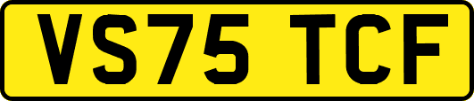 VS75TCF