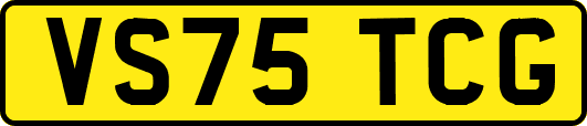 VS75TCG