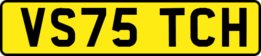 VS75TCH