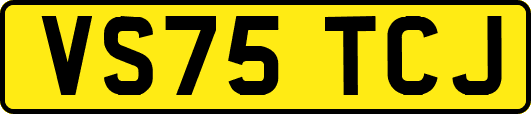 VS75TCJ
