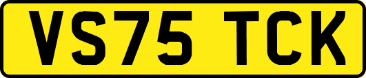 VS75TCK
