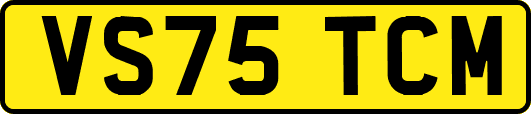 VS75TCM