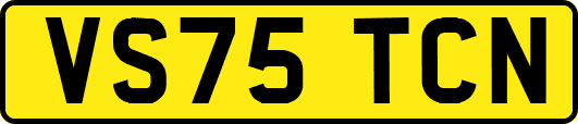 VS75TCN