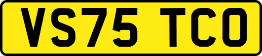 VS75TCO