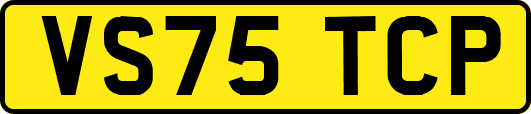 VS75TCP