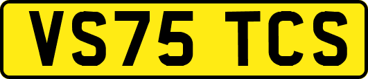 VS75TCS