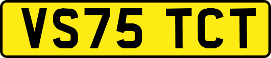 VS75TCT