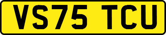 VS75TCU