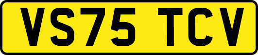 VS75TCV
