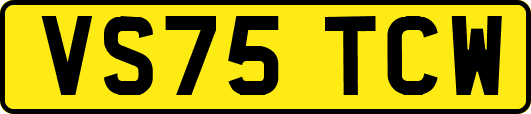 VS75TCW