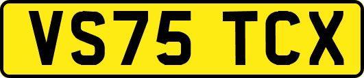 VS75TCX