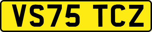VS75TCZ