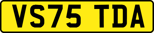 VS75TDA