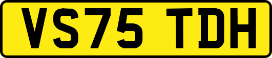 VS75TDH