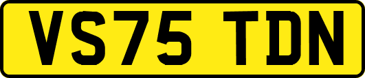 VS75TDN