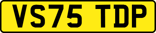 VS75TDP