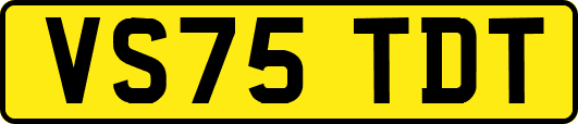 VS75TDT