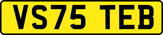 VS75TEB