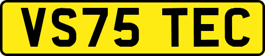 VS75TEC