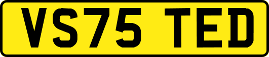 VS75TED