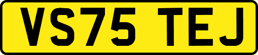 VS75TEJ