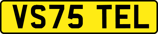 VS75TEL