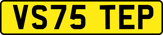 VS75TEP