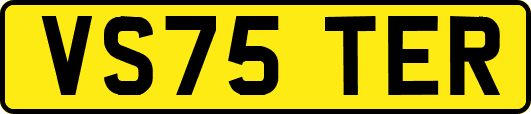 VS75TER