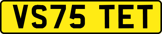 VS75TET