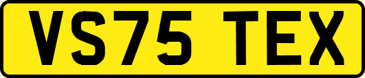 VS75TEX