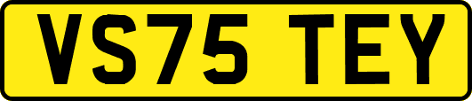 VS75TEY