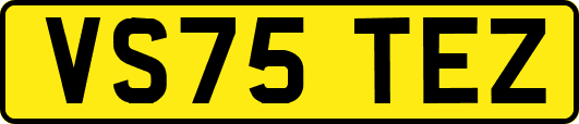 VS75TEZ