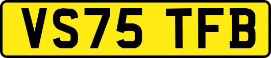 VS75TFB