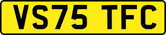 VS75TFC