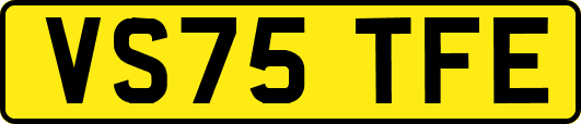 VS75TFE